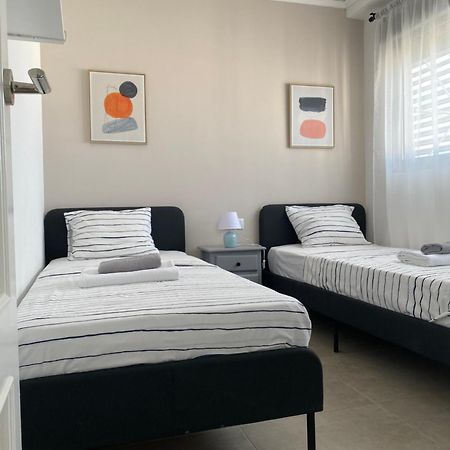 Apartament Mikonos V Solo Familias Playa de Gandia Zewnętrze zdjęcie