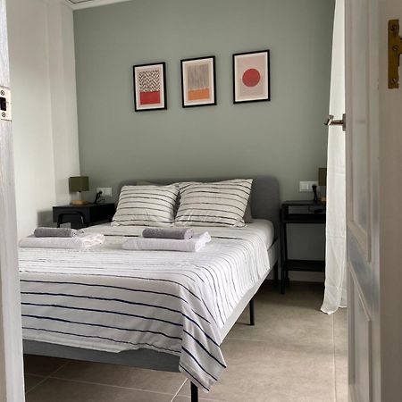 Apartament Mikonos V Solo Familias Playa de Gandia Zewnętrze zdjęcie