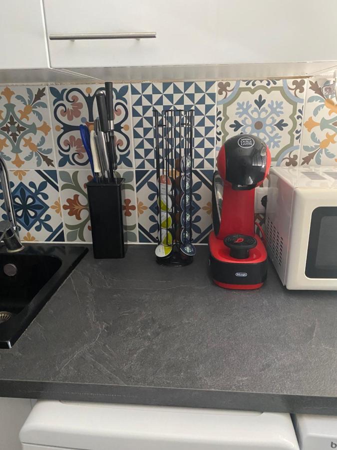 Apartament Mikonos V Solo Familias Playa de Gandia Zewnętrze zdjęcie