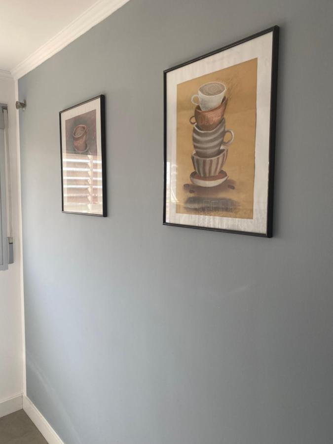 Apartament Mikonos V Solo Familias Playa de Gandia Zewnętrze zdjęcie