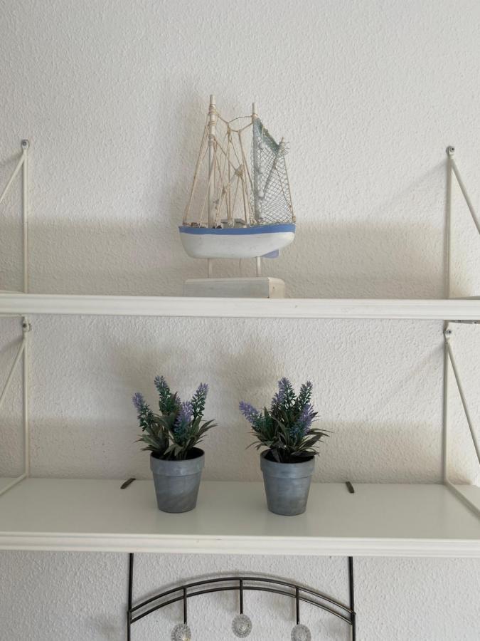 Apartament Mikonos V Solo Familias Playa de Gandia Zewnętrze zdjęcie