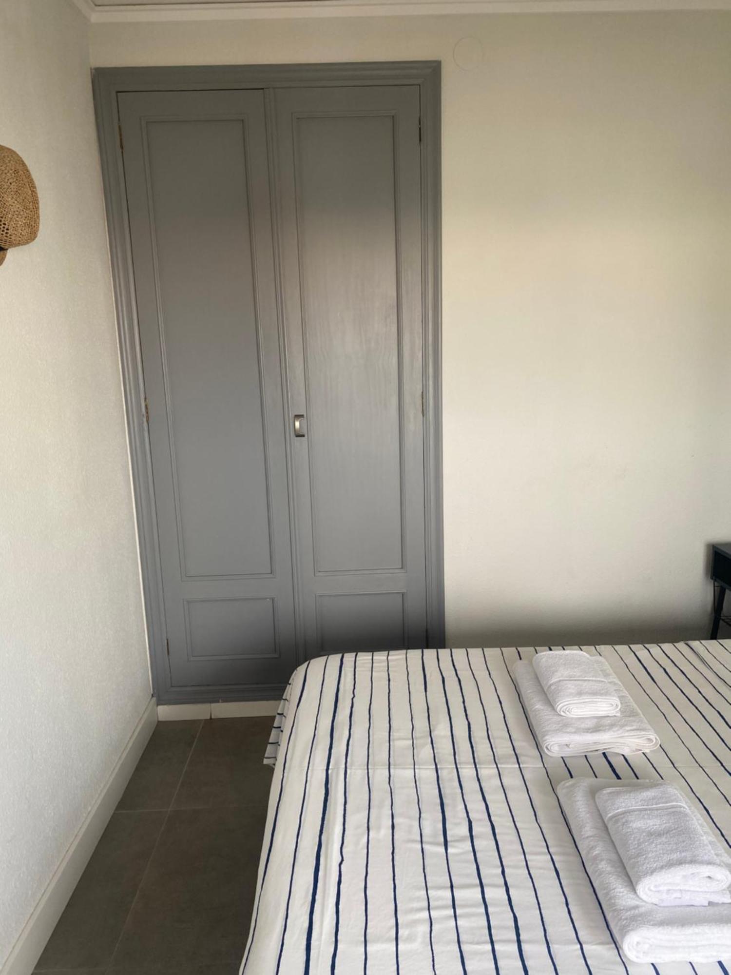 Apartament Mikonos V Solo Familias Playa de Gandia Zewnętrze zdjęcie